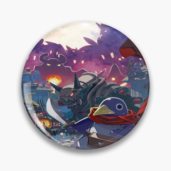 Item preview, Disgaea designed and sold by salvesenci.