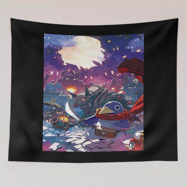 Item preview, Disgaea designed and sold by salvesenci.