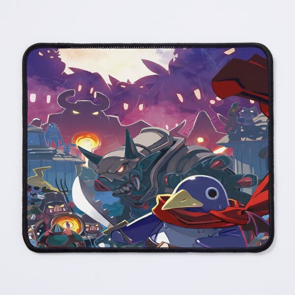 Item preview, Disgaea designed and sold by salvesenci.