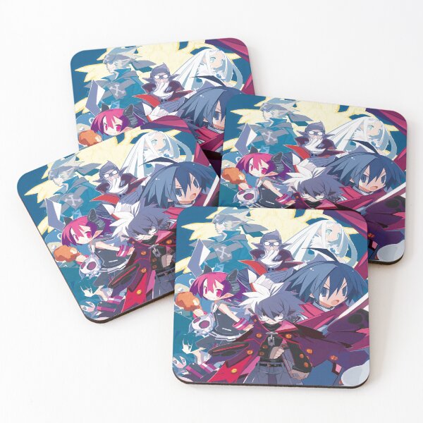 Item preview, Disgaea designed and sold by salvesenci.