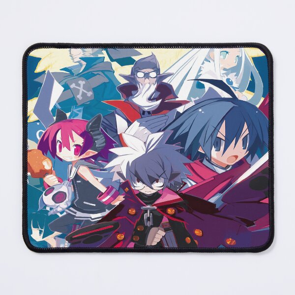 Item preview, Disgaea designed and sold by salvesenci.