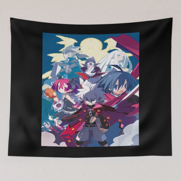 Item preview, Disgaea designed and sold by salvesenci.
