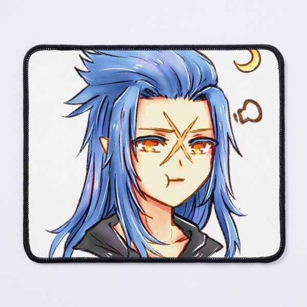 Item preview, Saix No.VII designed and sold by candypiggy.