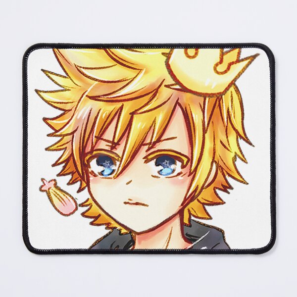 Item preview, Roxas No.XIII designed and sold by candypiggy.