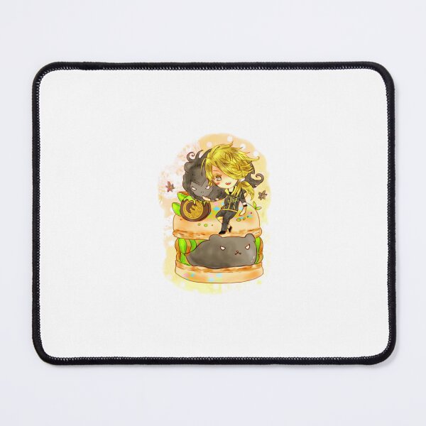 Item preview, Touken Ranbu Macaron: Shishiou designed and sold by candypiggy.