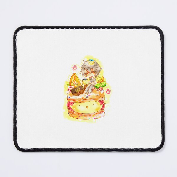 Item preview, Touken Ranbu Macaron: Tsurumaru designed and sold by candypiggy.