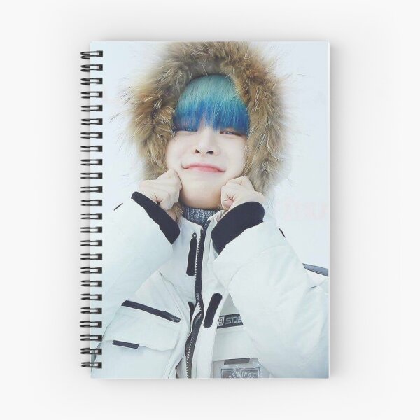 Item preview, Wonho designed and sold by JimbleJams.