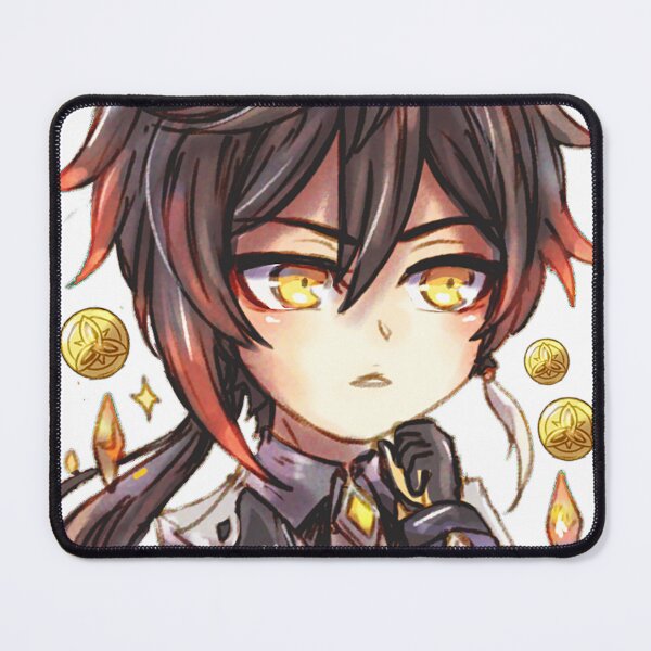 Item preview, Genshin Impact Bois: Zhong li 2 designed and sold by candypiggy.