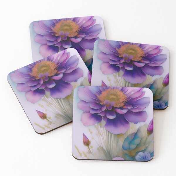 Item preview, Purple Beauty designed and sold by julidavine.