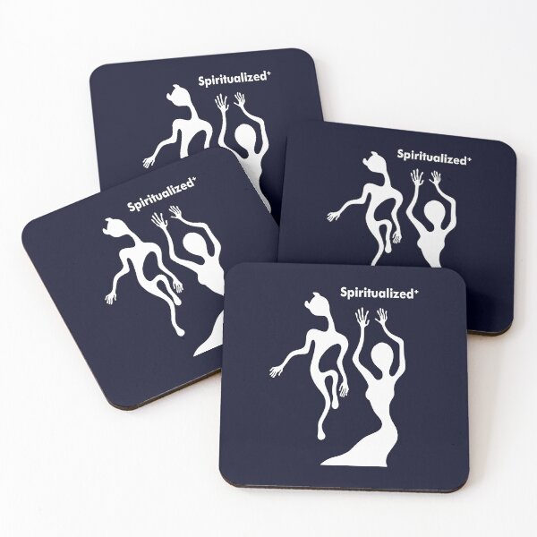 Item preview, Spiritualized - Essential Gift BWL designed and sold by VictorLand.