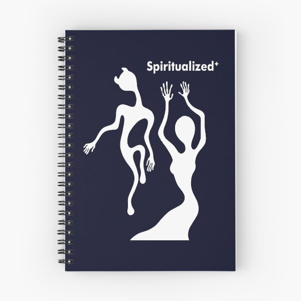 Item preview, Spiritualized - Essential Gift BWL designed and sold by VictorLand.