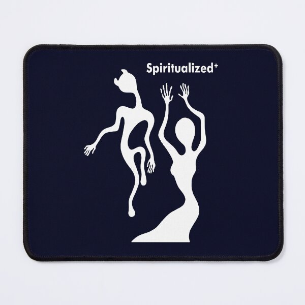 Item preview, Spiritualized - Essential Gift BWL designed and sold by VictorLand.