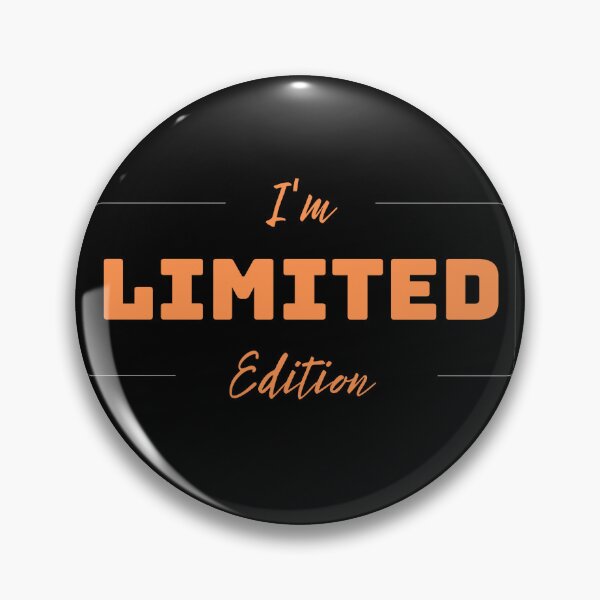 Item preview, I'm limited edition designed and sold by arham51.