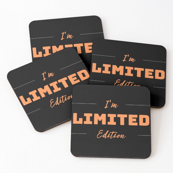 Item preview, I'm limited edition designed and sold by arham51.