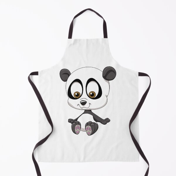 Item preview, Baby Panda designed and sold by wickedcartoons.