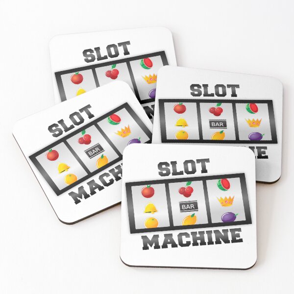 Item preview, SLOTS designed and sold by 41Fichas.