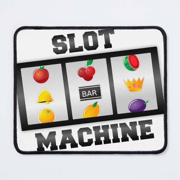 Item preview, SLOTS designed and sold by 41Fichas.