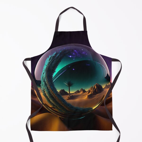 Item preview, Desert Oasis designed and sold by Fantasy Masterpiece.