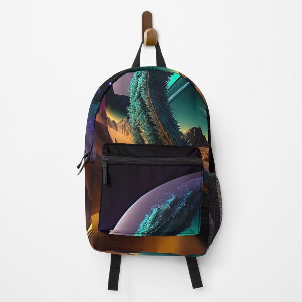 Item preview, Desert Oasis designed and sold by Fantasy Masterpiece.