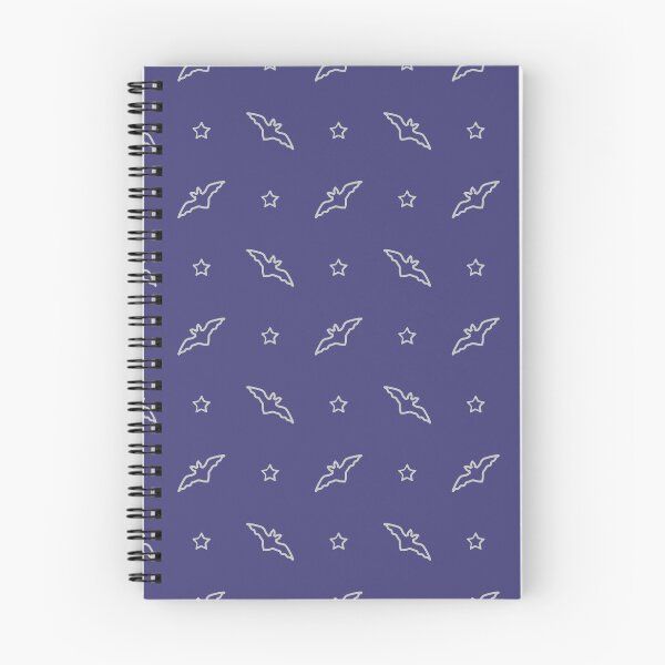Item preview, Bats and stars designed and sold by elyomys.