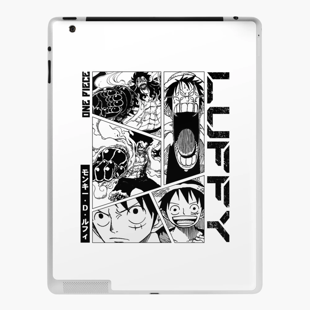 You Are Awesome - One Piece : Monkey D. Luffy Double Layered Laptop Skin 32  (14inch)