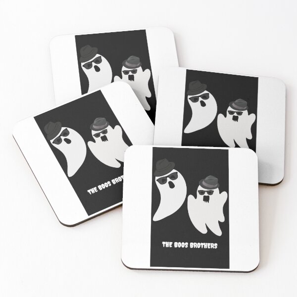 Item preview, The Boos Brothers 2.0 designed and sold by CalmingSounds.