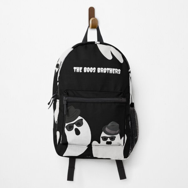 Item preview, The Boos Brothers 2.0 designed and sold by CalmingSounds.