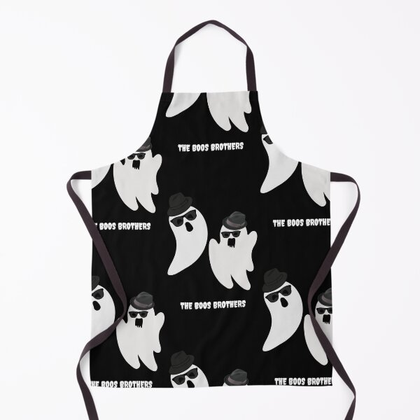 Item preview, The Boos Brothers 2.0 designed and sold by CalmingSounds.