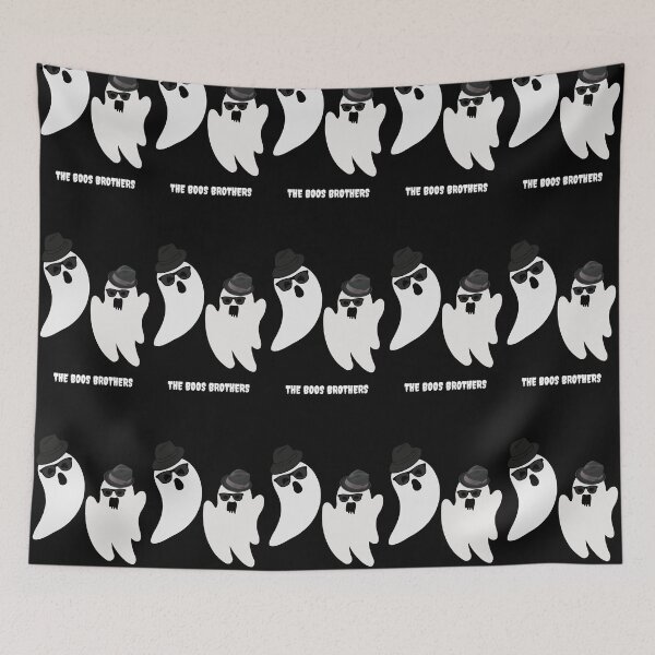 Item preview, The Boos Brothers 2.0 designed and sold by CalmingSounds.
