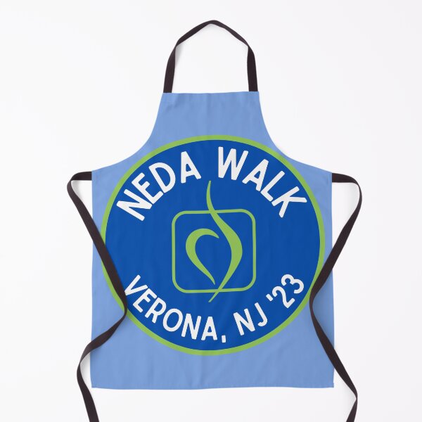 Item preview, Neda Walk Verona, NJ 2023 Circle Design designed and sold by kjwenzel11.