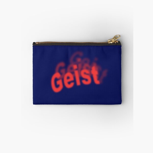 Item preview, Roter Geist  (Red Ghost In German) designed and sold by lobodelnoir.