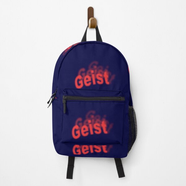 Item preview, Roter Geist  (Red Ghost In German) designed and sold by lobodelnoir.