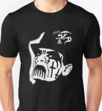 Gotta be KD (King Diamond) Slim Fit T-Shirt