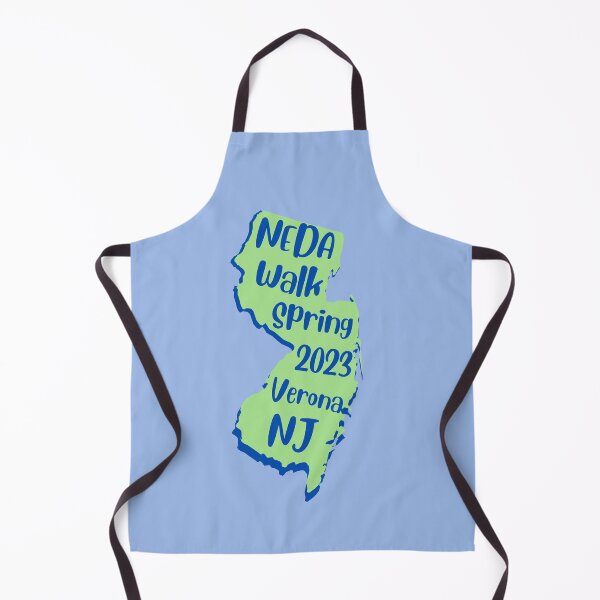 Item preview, Neda Walk Verona, NJ 2023 State Design designed and sold by kjwenzel11.
