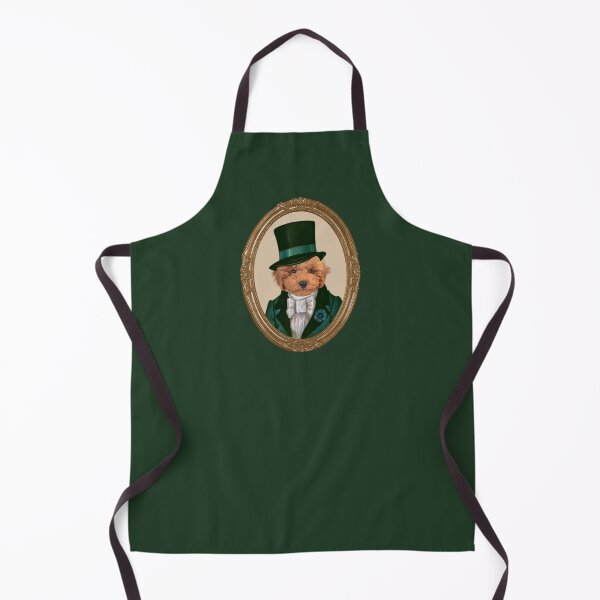 Item preview, Lord Ketchup of Cavoodleton designed and sold by Kiah Bennetts-Swinburne.