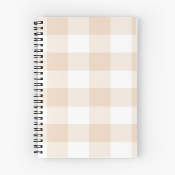 Item preview, Linen Gingham Checkerboard Pattern designed and sold by burbankdesigns.
