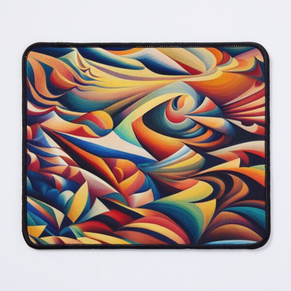 Item preview, Abstract Dream designed and sold by gtcdesign.