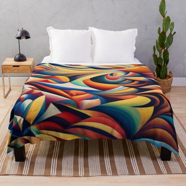 Item preview, Abstract Dream designed and sold by gtcdesign.