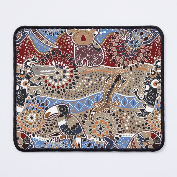 Item preview, Australian wild animals designed and sold by ThundRDownunder.