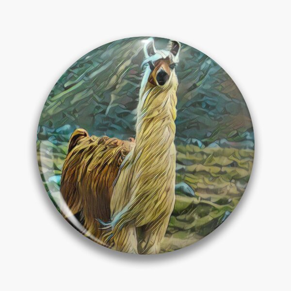 Item preview, Peru Llama  designed and sold by vanstone13.
