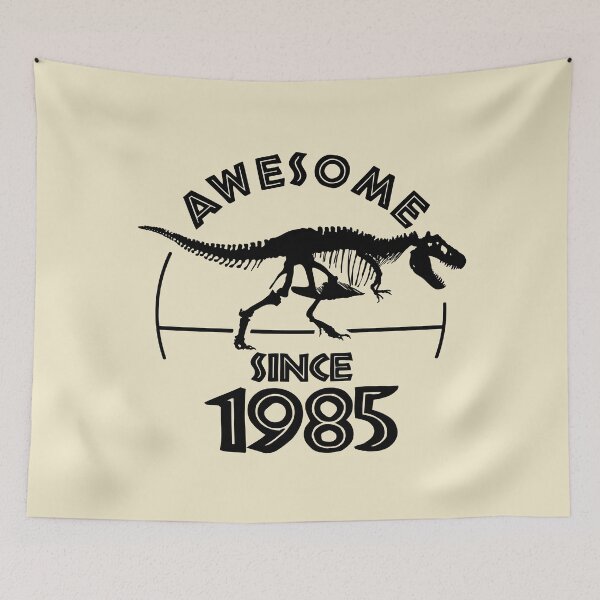 Item preview, Awesome Since 1985 | Birthday Gift designed and sold by TMBTM.
