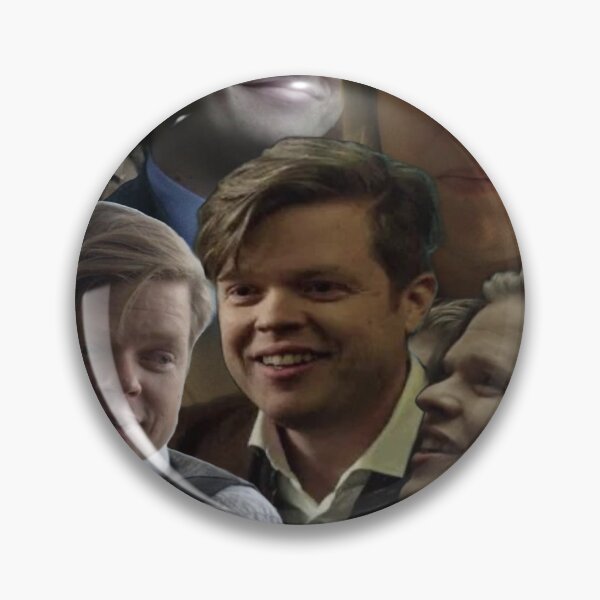 Item preview, FOGGY NELSON SHRINE  designed and sold by artbylibby56.