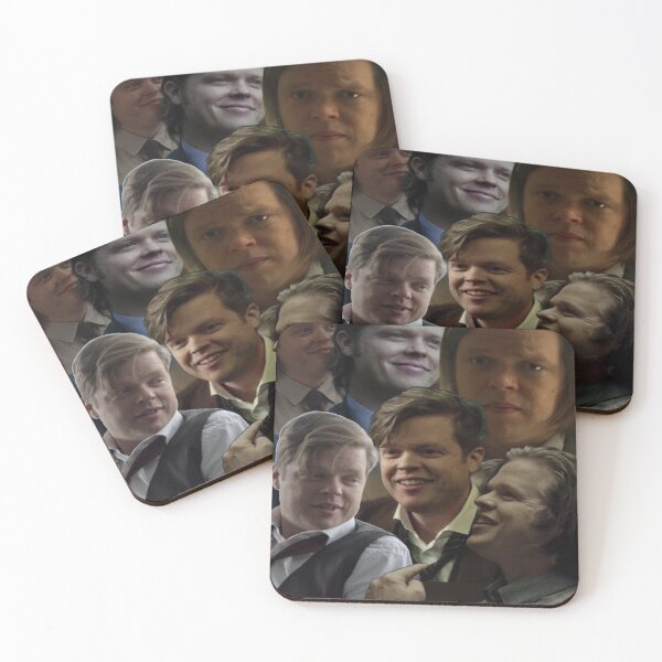 Item preview, FOGGY NELSON SHRINE  designed and sold by artbylibby56.