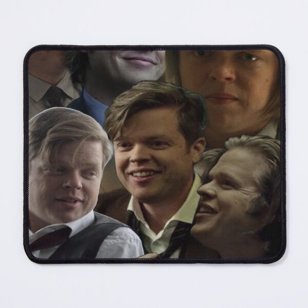 Item preview, FOGGY NELSON SHRINE designed and sold by artbylibby56.