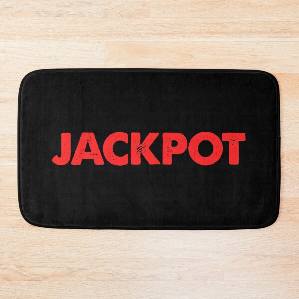 Item preview, JACKPOT designed and sold by 41Fichas.