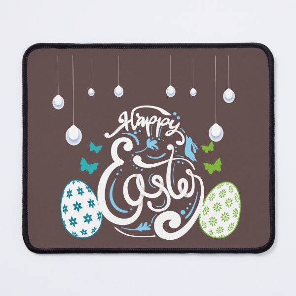Item preview, Happy Easter Day Vector Art Design designed and sold by Cre8iveSkill.