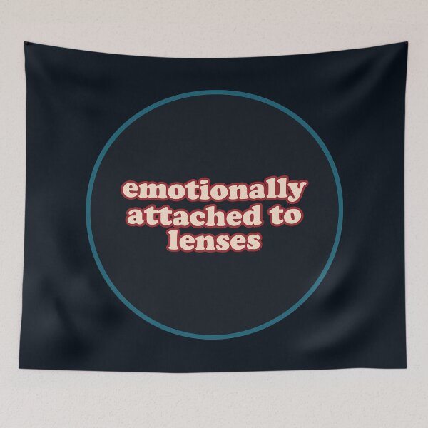 Item preview, Funny Camera Quotes designed and sold by theredfoxs.