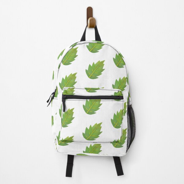 Item preview, Green Leaf Simple designed and sold by meejow art.