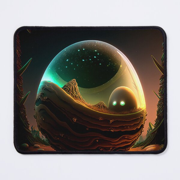 Item preview, Egg designed and sold by Fantasy Masterpiece.