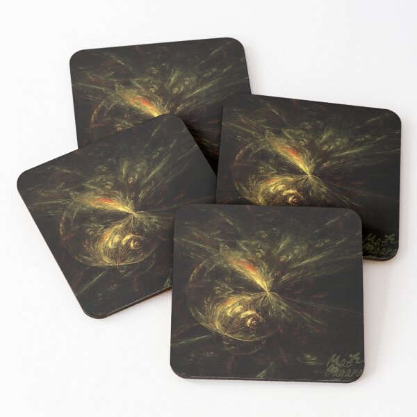Item preview, The Intimidation of Time designed and sold by MaeSagara.
